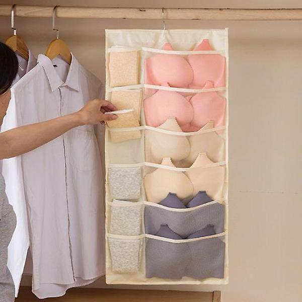  리빙즈 속옷수납장 속옷보관함 브래지어 속옷 정리