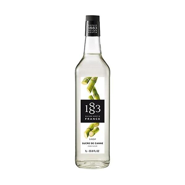  1883 케인슈가 시럽 1000ml 카페 커피시럽