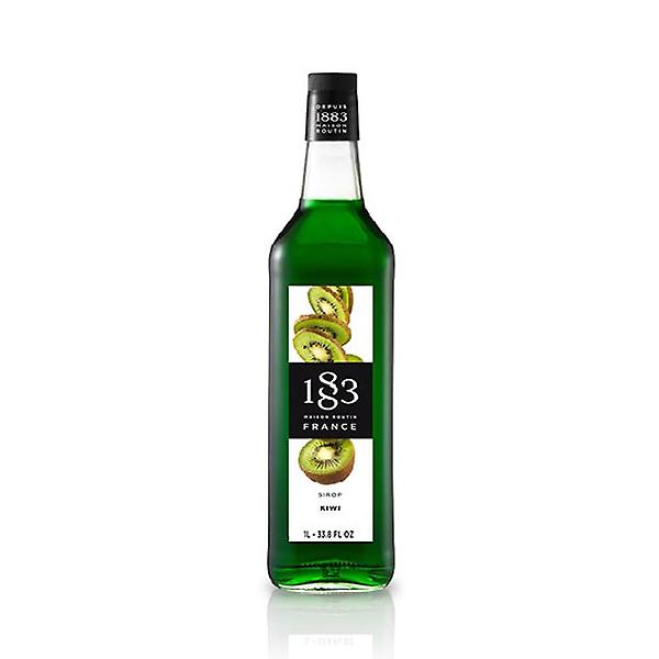 1883 키위 시럽 1000ml 카페 커피시럽