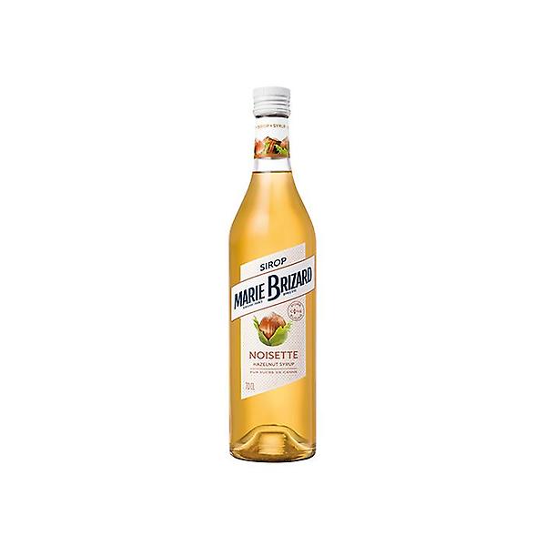  마리브리자드 헤이즐넛 시럽 700ml