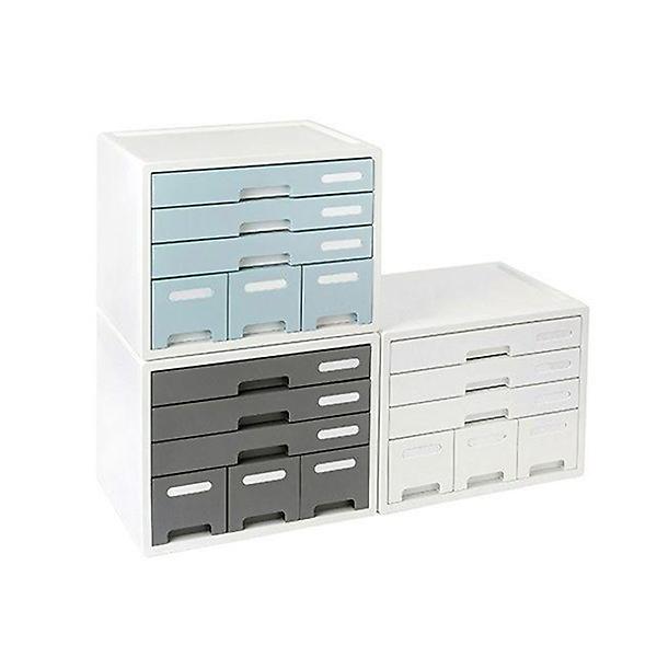  수납 데스크정리 오피스 서류보관 공간활용 인덱스 데