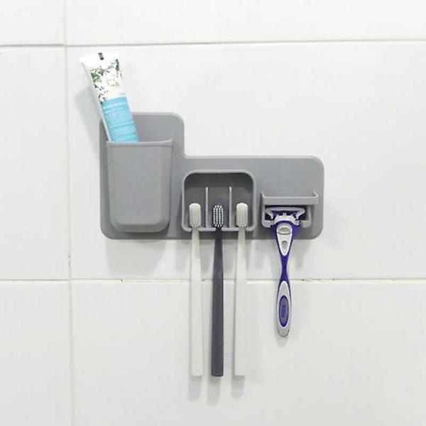  실리콘 포켓 수납함 흡착식