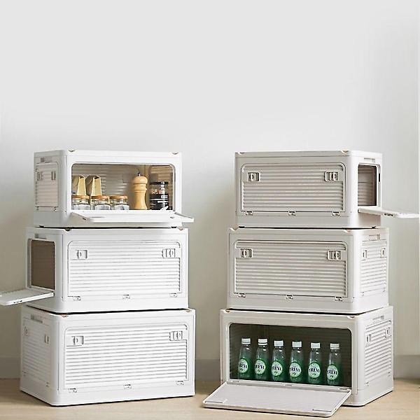  36L 캠핑박스 5면 56L 49L 리빙박스 폴딩박스 수납 캠