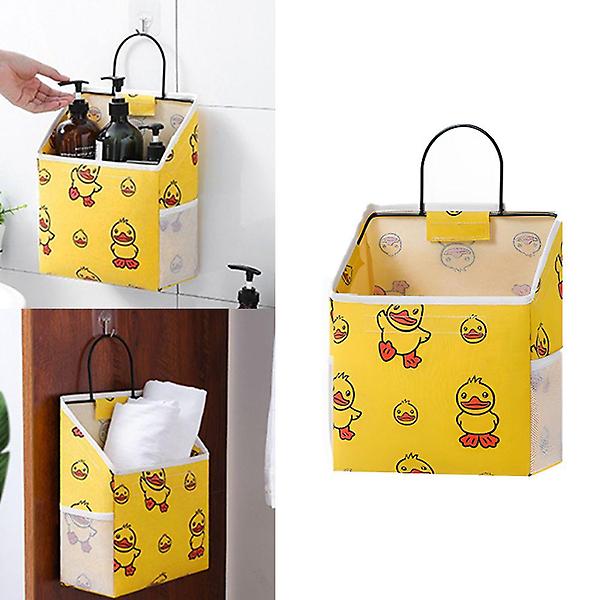  걸이수납함 베드포켓 정리함 수납홀더 KIDS 수납가방