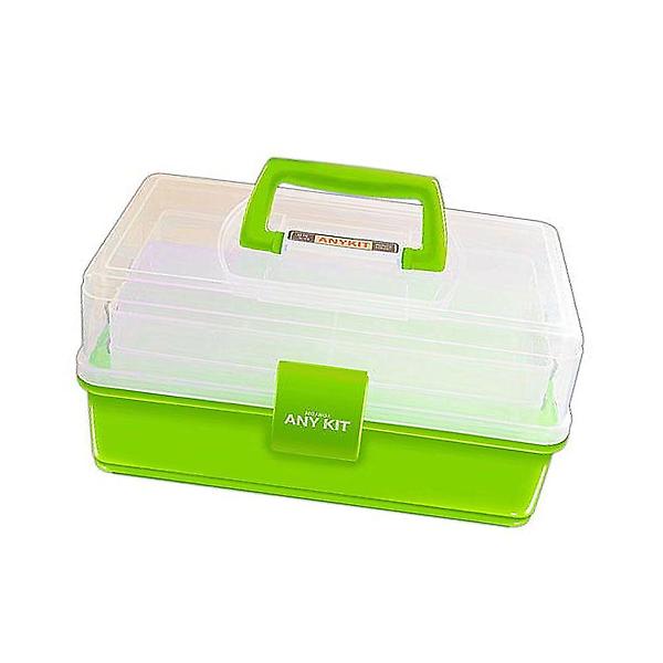  애니키트 소 색상 랜덤 발송 285mmx210mmx177mm 1p