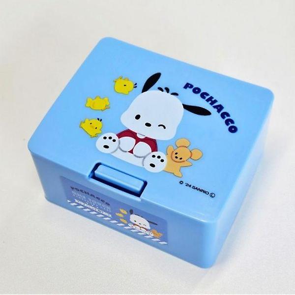  포차코 신상 수납함 원터치 산리오 다용도 24년