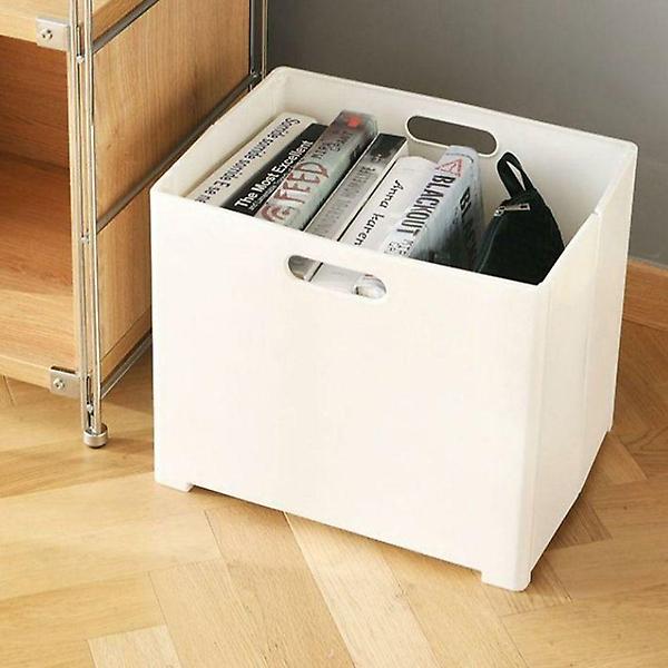  접이식수납박스 다용도 폴딩박스 3IN1 보관정리함