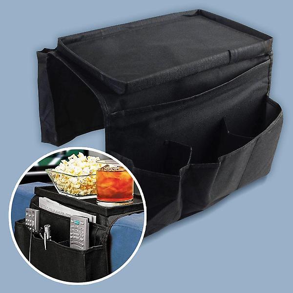  팔걸이용 수납백 정리함 소파주머니 쇼파 수납 포켓