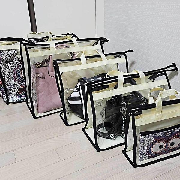  명품 더스트백 가방보관함 특대 명품가방 가방보관