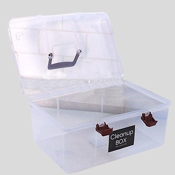  Cleanup BOX 대(HD-206)