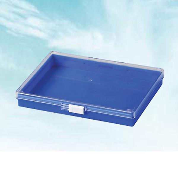  투명한커버 다용도박스 정리편한 단단한 다양한부품통