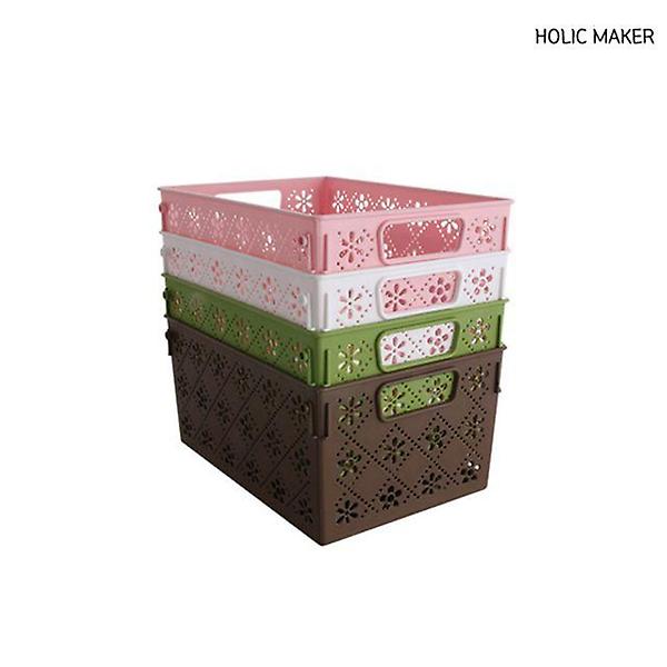  홀릭메이커 HCG051 다용도수납함