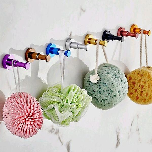  다용도 벽후크 옷걸이행거/도어훅/벽걸이헹거/고리