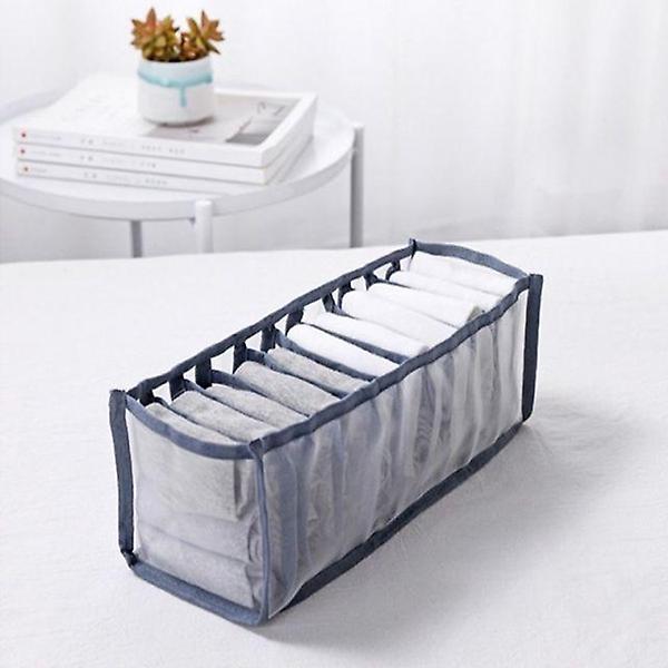  속옷 11칸 정리함 옷장 메쉬 서랍 서랍정리함 속옷정