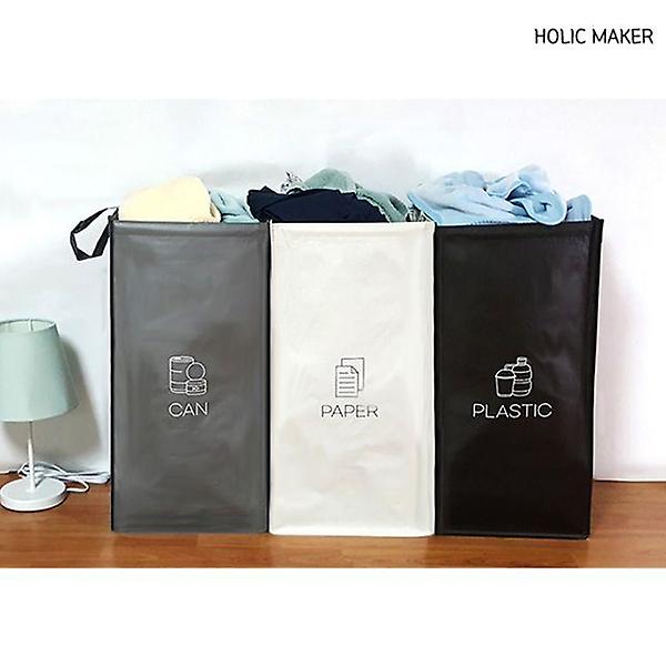  홀릭메이커 HCG045 분리수거함 대사이즈
