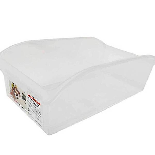  플라스틱 정리 보관함 수납 다용도 5L 플라스틱