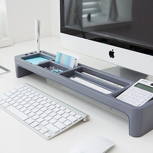  탑데스크 오거나이저_사무실 책상 소품정리