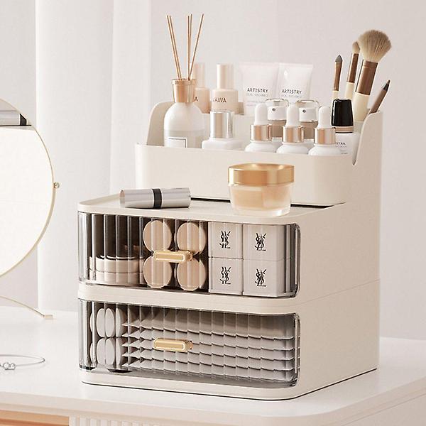  화장품 화장대 책상 서랍장 정리대 정리함 수납함