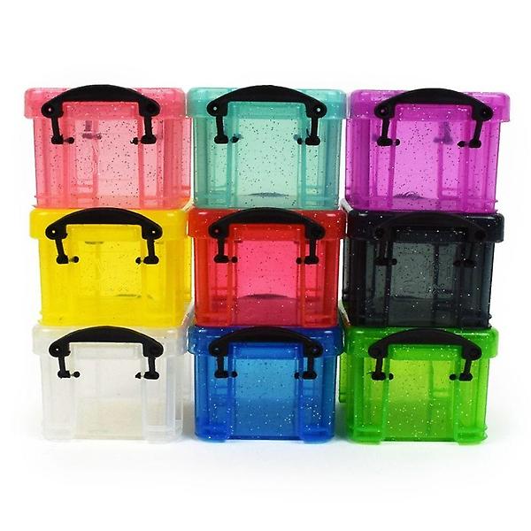  책상 화장대 악세사리 소품 다용도 미니 정리함 9단