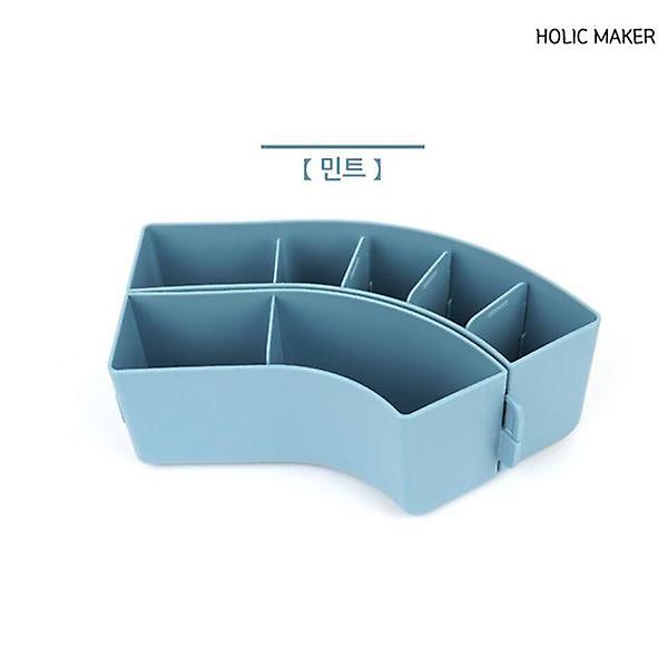  홀릭메이커 HZT020 다용도 트레인 펜꽂이 홀더