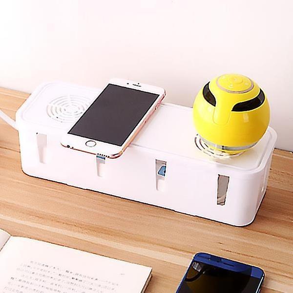  홀더 멀티탭 정리함 콘센트 DD-11193