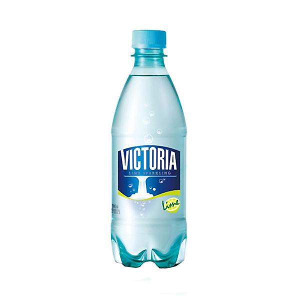  빅토리아 라임 탄산음료 500ml PET 20개 1박스