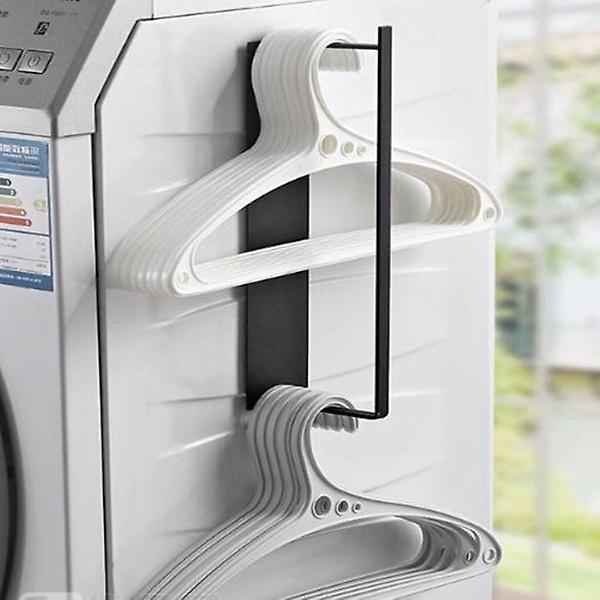  리빙듀오 부착식 옷걸이 행거