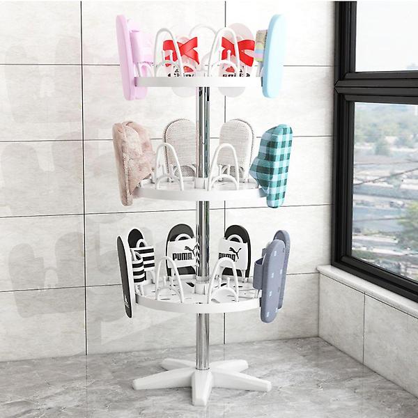  신발 빨래 건조대 슬리퍼 실내화 정리대 걸이 거치대