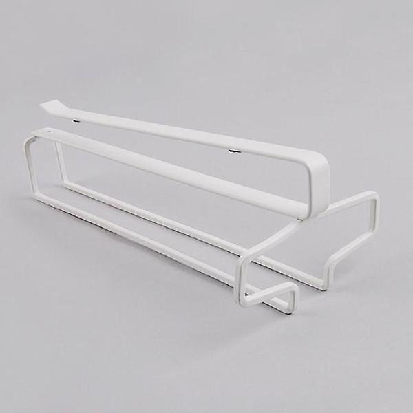  와인잔걸이(싱글) 선반걸이형 컵홀더 거치대 스탠드