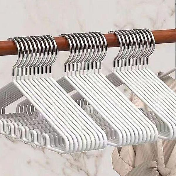  철 스테인 옷걸이 가방걸이 5개세트