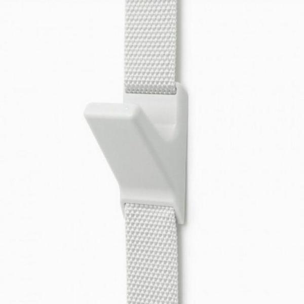  도어후크 문걸이 도어 행거 도어수납 후크 틈새 걸이