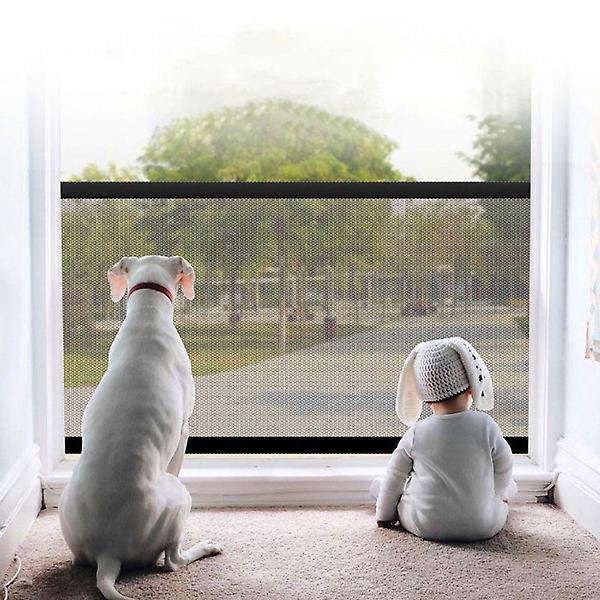  펫도어 애견 강아지 고양이 아기 유아 안전문 울타리