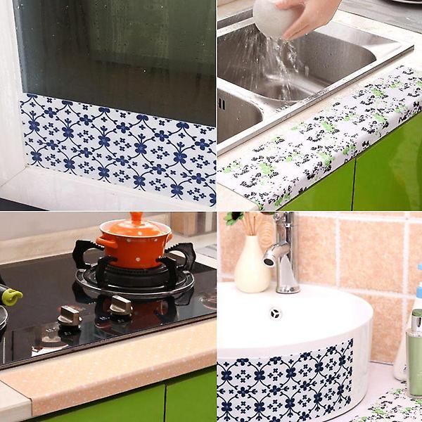  빨아쓰는 물흡수 시트지