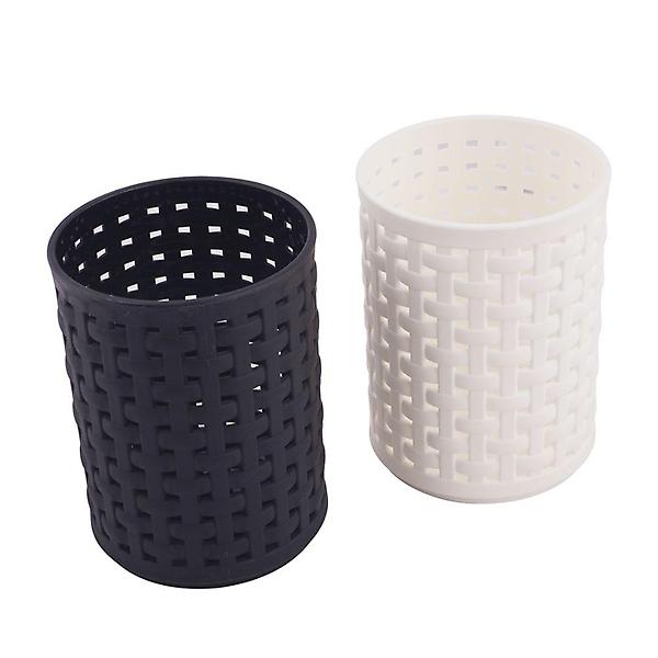  마이스타일 원형 T바스켓 1호 10개입