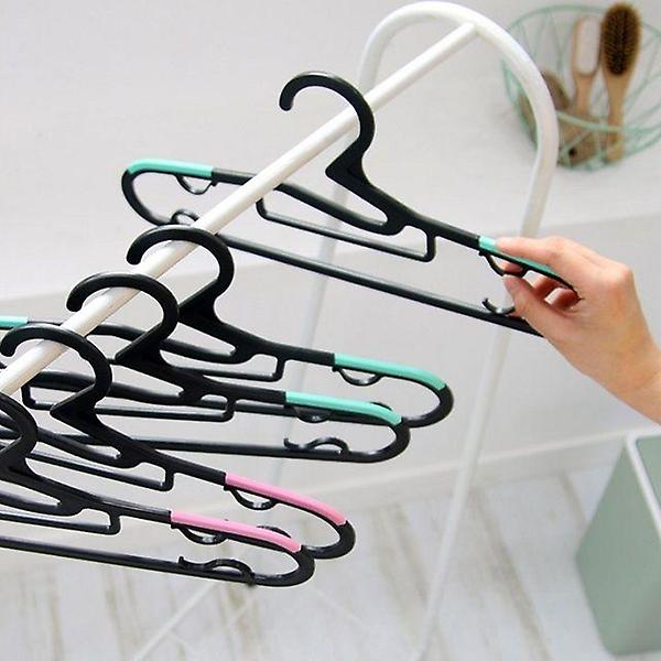  슬림 논슬립 옷걸이 70P 옷장 공간효율up 의류수납