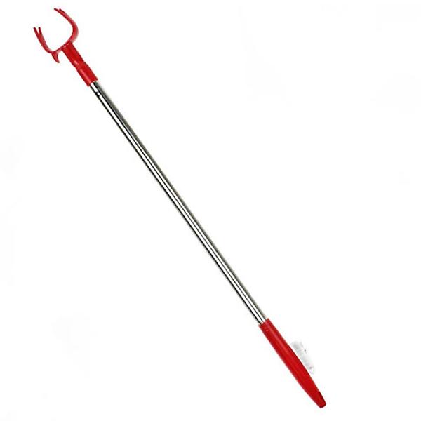  옷걸이집게봉 스틱 만능팔 옷꺼내는 옷내리는봉