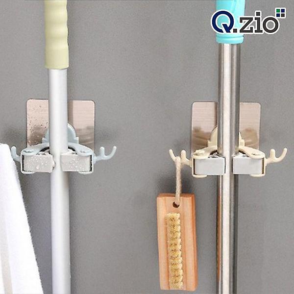  후크 밀대걸이 대걸레 빗자루 청소용품 행거 걸이