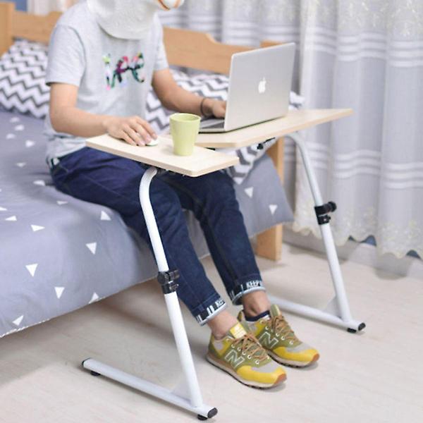  이동식 접이식 간이 좌식 컴퓨터 침대 책상 티 테이블