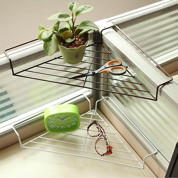  공간활용 사무실 파티션 코너선반