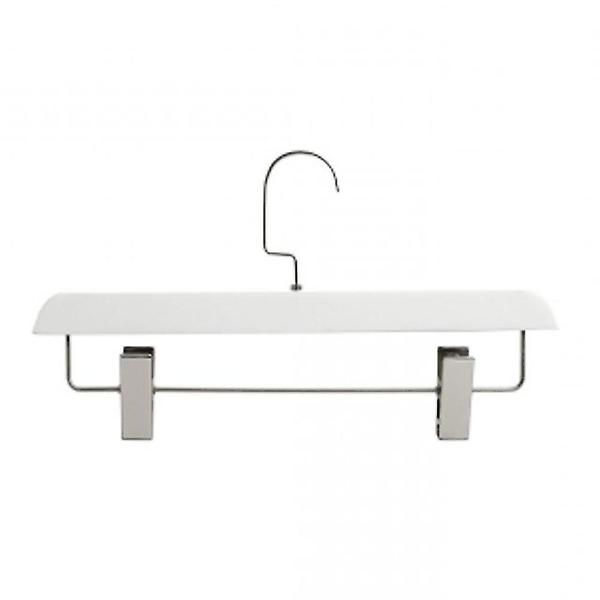  바지걸이 홈 앤라인 논슬립 바지 치마 집게 걸이