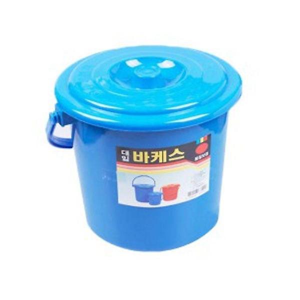  청소 바스켓 수납함 정리함 바구니 수납 박스 30호