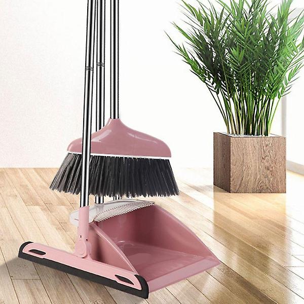  쓰레받이 빗자루 밀대 걸레 청소 도구 세트 쓰레받기