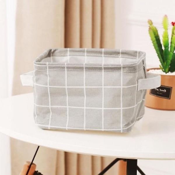  소품 정리 바구니 서랍 옷장 바스켓