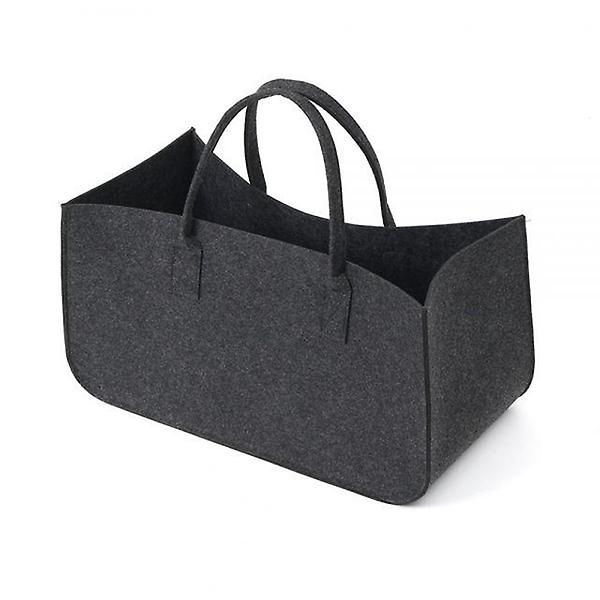  홈슨 펠트 소품수납 바구니 천 장난감 패브릭정리함