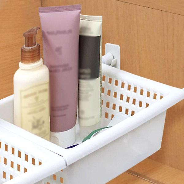  플라스틱바구니 정리 소품 수납 바구니 소형