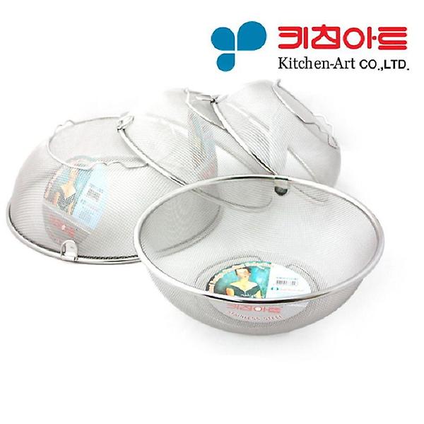  키친아트 원형 바구니 대사이즈