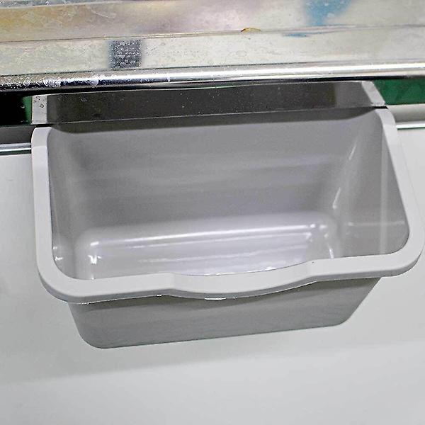  문걸이 도어 수납바구니 도어거치바구니