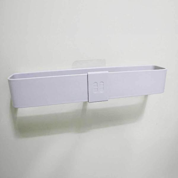  거치대 실내화 화정리 슬리퍼 정리 욕실 그레이