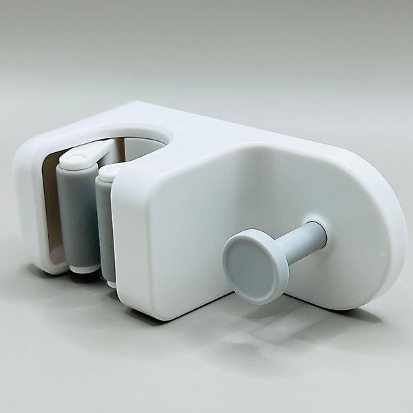  고급 접착식 청소도구걸이