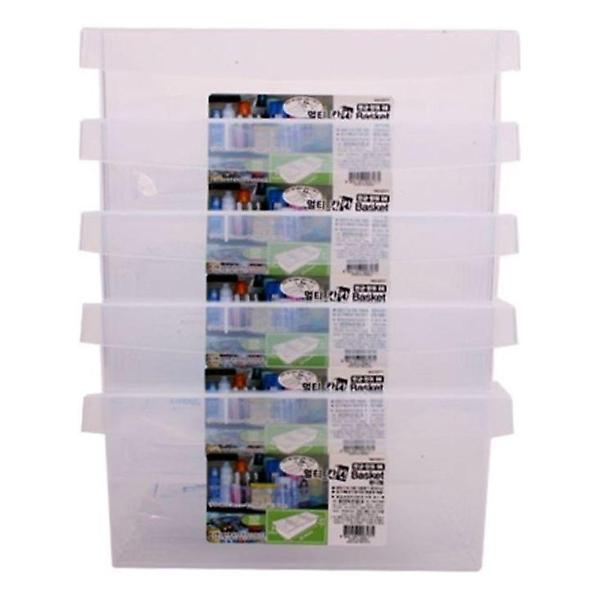  (set)멀티칸칸 바스켓(점호2호) 5개